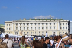 St. Petersburg 18.07.29 - Eindrucksvolle Städtetour durch die Ostsee AIDAdiva