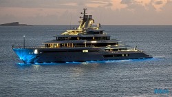 St. George's 25.12.10 Baden und Schnorcheln im kristallklaren Meer AIDAperla 029