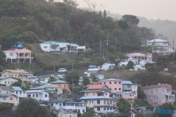 St. George's Grenada 14.04.08 - Karibik nach Mallorca AIDAbella Transatlantik