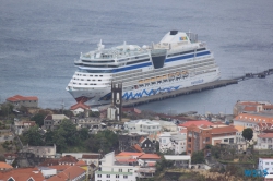 St. George's Grenada 14.04.08 - Karibik nach Mallorca AIDAbella Transatlantik