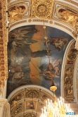 Isaakskathedrale St. Petersburg 18.07.30 - Eindrucksvolle Städtetour durch die Ostsee AIDAdiva