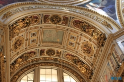 Isaakskathedrale St. Petersburg 18.07.30 - Eindrucksvolle Städtetour durch die Ostsee AIDAdiva