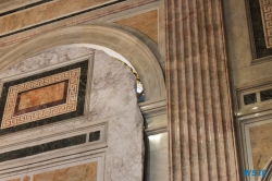 Isaakskathedrale St. Petersburg 18.07.30 - Eindrucksvolle Städtetour durch die Ostsee AIDAdiva
