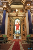 Isaakskathedrale St. Petersburg 18.07.30 - Eindrucksvolle Städtetour durch die Ostsee AIDAdiva