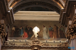 Isaakskathedrale St. Petersburg 18.07.30 - Eindrucksvolle Städtetour durch die Ostsee AIDAdiva
