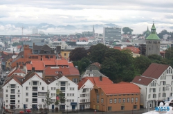 Stavanger 15.08.16 - Norwegen Fjorde England Frankreich Spanien Portugal Marokko Kanaren AIDAsol Nordeuropa Westeuropa