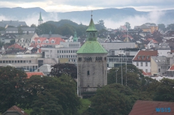 Stavanger 15.08.16 - Norwegen Fjorde England Frankreich Spanien Portugal Marokko Kanaren AIDAsol Nordeuropa Westeuropa