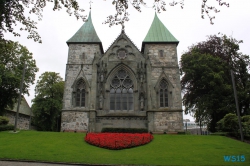 Stavanger 15.08.16 - Norwegen Fjorde England Frankreich Spanien Portugal Marokko Kanaren AIDAsol Nordeuropa Westeuropa