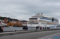 Stavanger 15.08.16 - Norwegen Fjorde England Frankreich Spanien Portugal Marokko Kanaren AIDAsol Nordeuropa Westeuropa