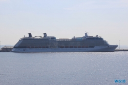 Celebrity Silhouette St. Petersburg 18.07.29 - Eindrucksvolle Städtetour durch die Ostsee AIDAdiva