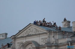 St. Petersburg 18.07.29 - Eindrucksvolle Städtetour durch die Ostsee AIDAdiva