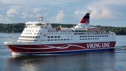 Amorella Stockholm 21.08.12 - Die erste Ostsee-Fahrt nach Corona-Pause AIDAprima