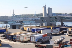 Stockholm 18.07.27 - Eindrucksvolle Städtetour durch die Ostsee AIDAdiva