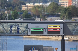 Stockholm 18.07.27 - Eindrucksvolle Städtetour durch die Ostsee AIDAdiva