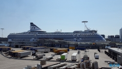 Stockholm 18.07.27 - Eindrucksvolle Städtetour durch die Ostsee AIDAdiva