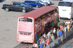 Stockholm 18.07.27 - Eindrucksvolle Städtetour durch die Ostsee AIDAdiva