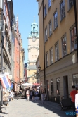 Stockholm 18.07.27 - Eindrucksvolle Städtetour durch die Ostsee AIDAdiva