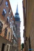 Stockholm 18.07.27 - Eindrucksvolle Städtetour durch die Ostsee AIDAdiva