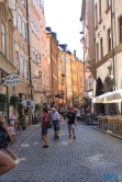 Stockholm 18.07.27 - Eindrucksvolle Städtetour durch die Ostsee AIDAdiva