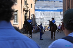 Stockholm 18.07.27 - Eindrucksvolle Städtetour durch die Ostsee AIDAdiva