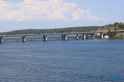 Stockholm 18.07.27 - Eindrucksvolle Städtetour durch die Ostsee AIDAdiva