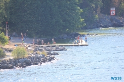 Stockholm 18.07.27 - Eindrucksvolle Städtetour durch die Ostsee AIDAdiva