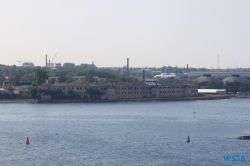 Tallinn 18.07.31 - Eindrucksvolle Städtetour durch die Ostsee AIDAdiva