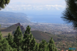 Parque National del Teide Santa Cruz de Tenerife Teneriffa 15.08.29 - Norwegen Fjorde England Frankreich Spanien Portugal Marokko Kanaren AIDAsol Nordeuropa Westeuropa