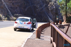 Parque National del Teide Santa Cruz de Tenerife Teneriffa 15.08.29 - Norwegen Fjorde England Frankreich Spanien Portugal Marokko Kanaren AIDAsol Nordeuropa Westeuropa