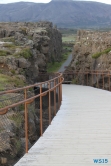 Thingvellir Reykjavik 12.08.27 - Norwegen Island Schottland AIDAmar Nordeuropa