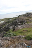 Thingvellir Reykjavik 12.08.27 - Norwegen Island Schottland AIDAmar Nordeuropa