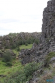 Thingvellir Reykjavik 12.08.27 - Norwegen Island Schottland AIDAmar Nordeuropa