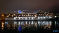 Marina Valletta 22.04.06 - Tolle neue Ziele im Mittelmeer während Corona AIDAblu