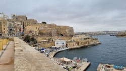 Valletta 22.04.06 - Tolle neue Ziele im Mittelmeer während Corona AIDAblu