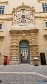 Valletta 22.04.06 - Tolle neue Ziele im Mittelmeer während Corona AIDAblu