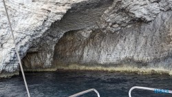 Comino Valletta 23.07.15 Neue Abenteuer auf eigene Faust im Mittelmeer AIDAstella 003