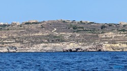 Gozo Valletta 23.07.15 Neue Abenteuer auf eigene Faust im Mittelmeer AIDAstella 022