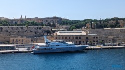 Valletta 23.07.15 Neue Abenteuer auf eigene Faust im Mittelmeer AIDAstella 029