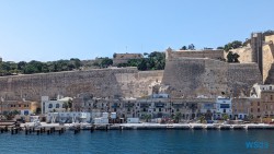 Valletta 23.07.15 Neue Abenteuer auf eigene Faust im Mittelmeer AIDAstella 030