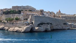 Valletta 23.07.15 Neue Abenteuer auf eigene Faust im Mittelmeer AIDAstella 040
