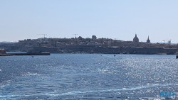 Valletta 23.07.15 Neue Abenteuer auf eigene Faust im Mittelmeer AIDAstella 045