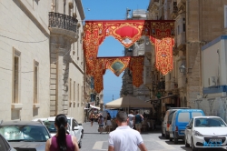 Valletta Malta 17.07.15 - Italien, Spanien und tolle Mittelmeerinseln AIDAstella