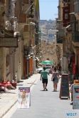 Valletta Malta 17.07.15 - Italien, Spanien und tolle Mittelmeerinseln AIDAstella