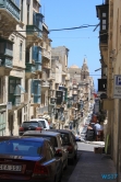 Valletta Malta 17.07.15 - Italien, Spanien und tolle Mittelmeerinseln AIDAstella