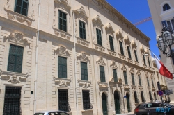 Valletta Malta 17.07.15 - Italien, Spanien und tolle Mittelmeerinseln AIDAstella