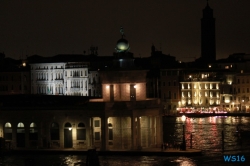 Santa Maria della Salute Venedig 16.10.02 - Von Venedig durch die Adria AIDAbella