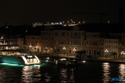 Venedig 16.10.02 - Von Venedig durch die Adria AIDAbella