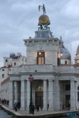 Santa Maria della Salute Venedig 16.10.08 - Von Venedig durch die Adria AIDAbella
