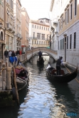 Venedig 16.10.09 - Von Venedig durch die Adria AIDAbella