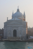 Il Redentore Venedig 17.10.14 - Historische Städte an der Adria Italien, Korfu, Kroatien AIDAblu